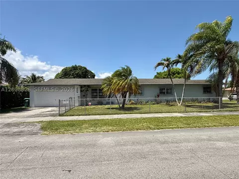 10401 SW 164th St, Miami, FL 33157