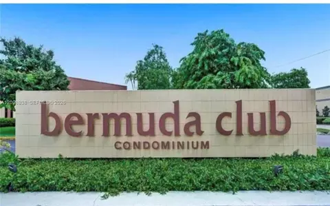 5860 NW 64th Ave #106, Tamarac, FL 33319