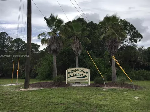 385 Albatross Rd, Other, FL 33947