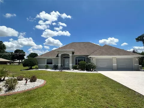 3524 Monza, Sebring, FL 33872
