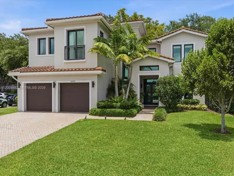 3439 N Brookfield Cir N, Fort Lauderdale, FL 33312