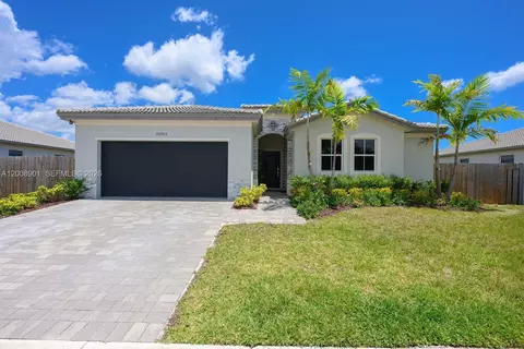 28905 SW 163rd Ct, Homestead, FL 33033