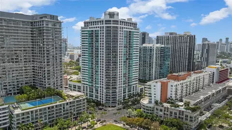 3301 NE 1st Ave #H2011, Miami, FL 33137