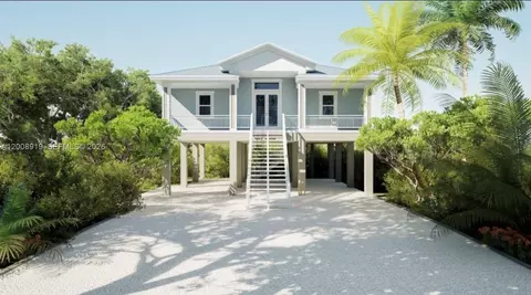 657 Colson Dr, Key Largo, FL 33037