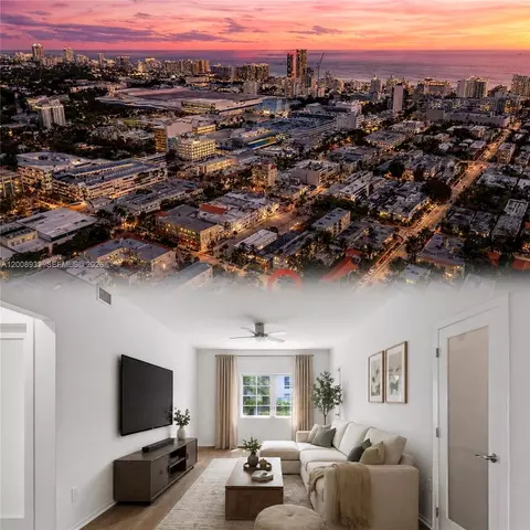 1600 Michigan Ave #2, Miami Beach, FL 33139