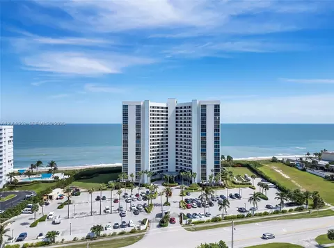 9650 S Ocean Dr #1509, Jensen Beach, FL 34957