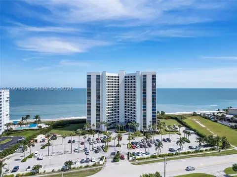9650 S Ocean Dr #1509, Jensen Beach, FL 34957