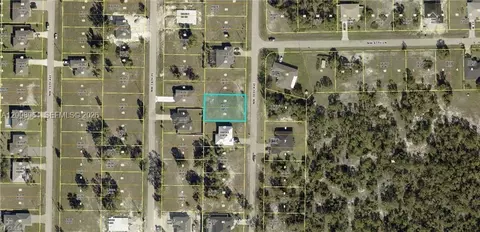 4718 NW 38th Ave, Cape Coral, FL 33993