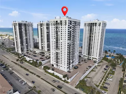 2401 S Ocean Dr #1907, Hollywood, FL 33019