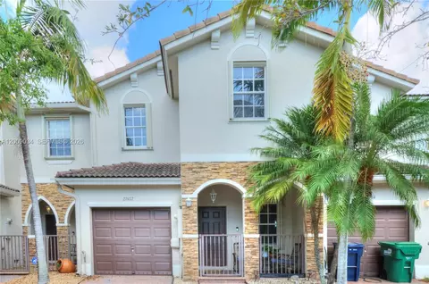 22472 SW 89th Path, Cutler Bay, FL 33190