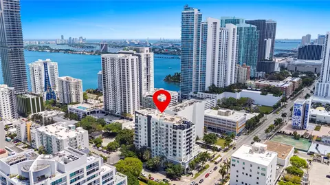 2275 Biscayne Blvd #802, Miami, FL 33137