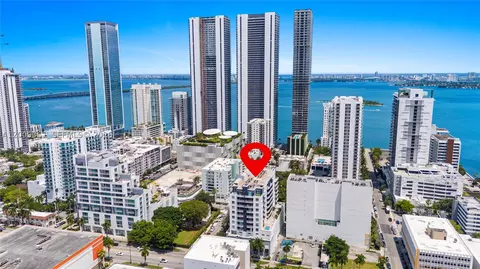 2275 Biscayne Blvd #802, Miami, FL 33137