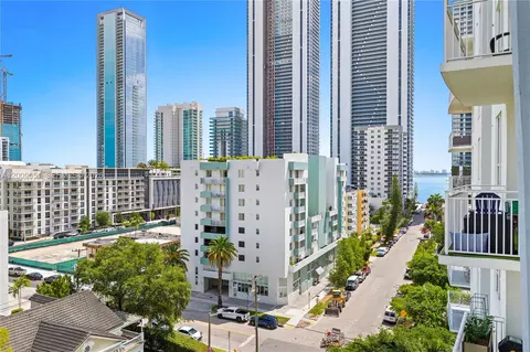 2275 Biscayne Blvd #802, Miami, FL 33137