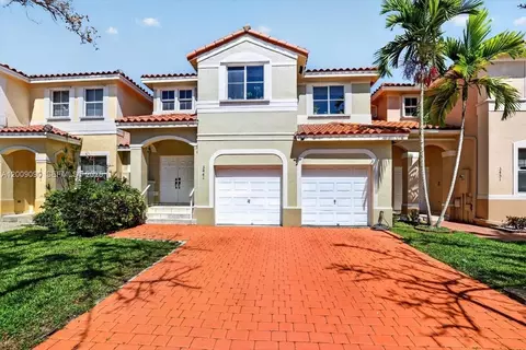 3441 SW 170th Ave, Miramar, FL 33027