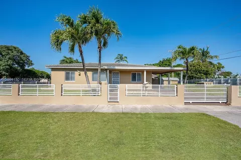 8200 NW 31st Ave, Miami, FL 33147