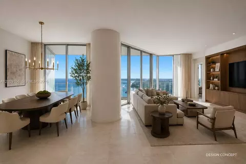 175 SE 25 Rd #3403, Miami, FL 33129