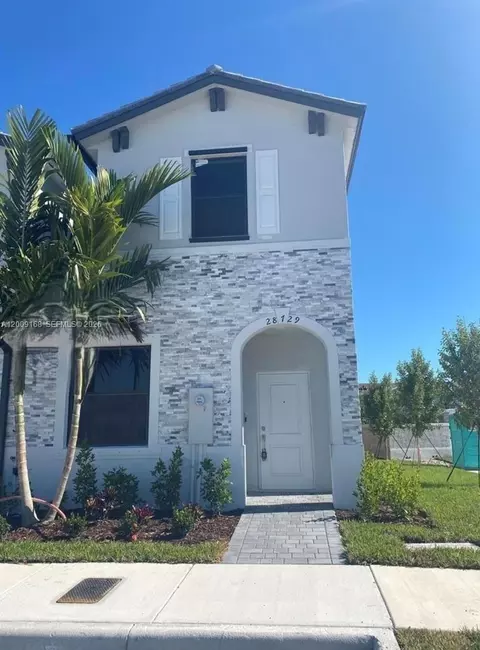28729 SW 132nd Pl #28729, Homestead, FL 33033