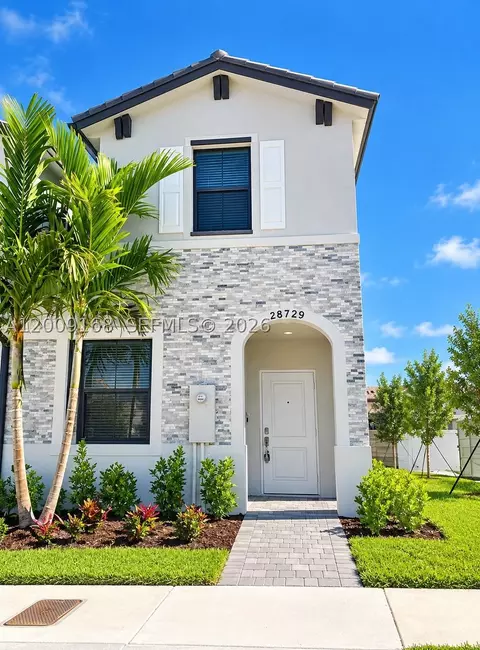 28729 SW 132nd Pl #28729, Homestead, FL 33033