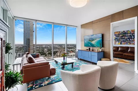 1040 Biscayne Blvd #3607, Miami, FL 33132