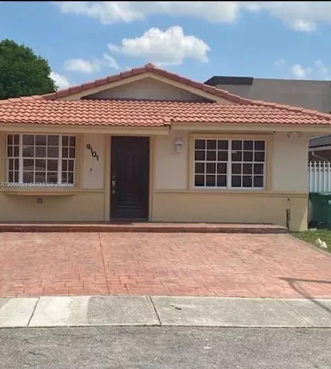 Undisclosed, Hialeah Gardens, FL 33018