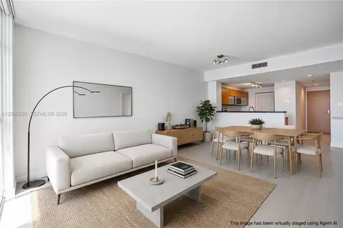 253 NE 2nd St #3104, Miami, FL 33132