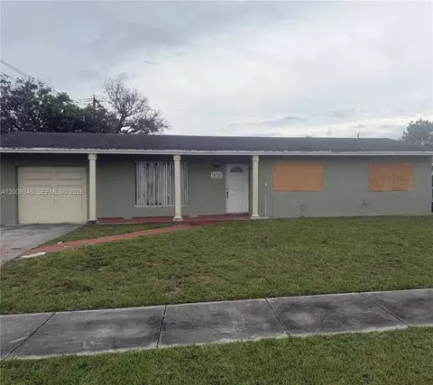 16211 SW 102nd Ct, Miami, FL 33157