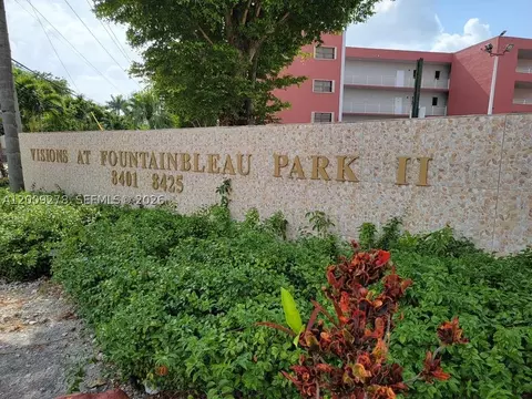 8425 NW 8th St #306, Miami, FL 33126