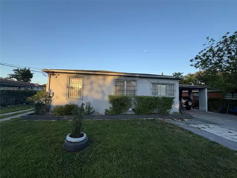 6741 NW 6th Ct, Miami, FL 33150