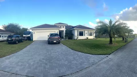 32151 SW 196th Ave, Homestead, FL 33030