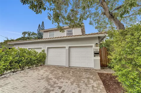 1118 NE 1st Ave, Fort Lauderdale, FL 33304