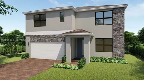 121 NE 17th Ave, Homestead, FL 33033