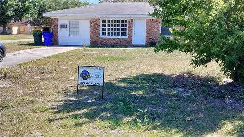 3057 Lake June Blvd, Lake Placid, FL 33852