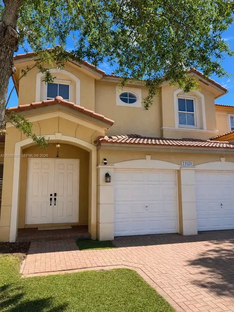 11028 NW 87th Ln, Doral, FL 33178
