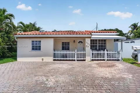 1171 NE 182nd St, North Miami Beach, FL 33162