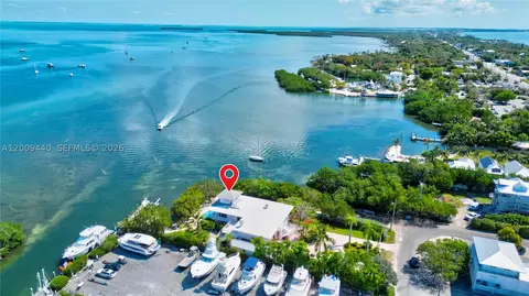 1101 Mastic St, Islamorada, FL 33036