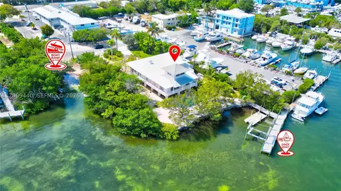 1101 Mastic St, Islamorada, FL 33036