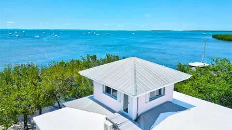 1101 Mastic St, Islamorada, FL 33036
