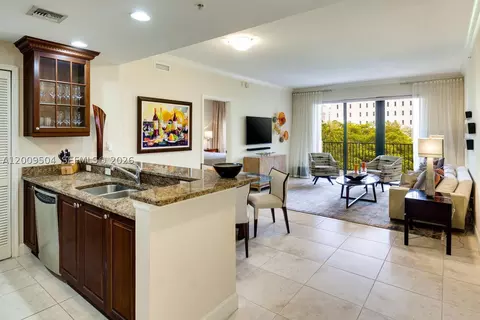 100 Andalusia #301, Coral Gables, FL 33134