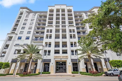 301 Altara Ave #822, Coral Gables, FL 33146