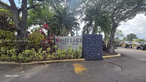 10090 NW 80th Ct #1406, Hialeah Gardens, FL 33016