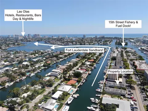 1601 SE 15 #1B, Fort Lauderdale, FL 33316