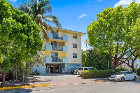 915 Jefferson Ave #2E, Miami Beach, FL 33139
