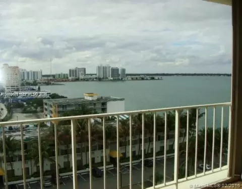 1865 79th St Cswy #6L, North Bay Village, FL 33141