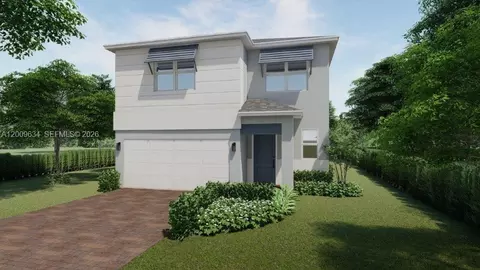 624 NE 1st St, Florida City, FL 33034