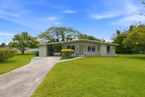 26801 SW 144th Ct, Homestead, FL 33032