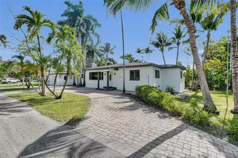 707 N 13 Ave, Hollywood, FL 33019
