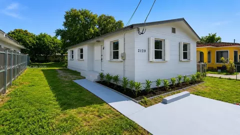 2129 NW 59th St, Miami, FL 33142