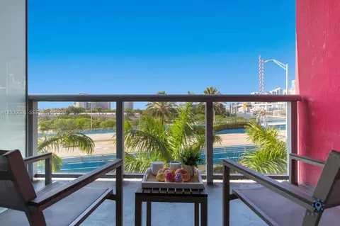 2602 E Hallandale Beach Blvd #R506, Hallandale Beach, FL 33009