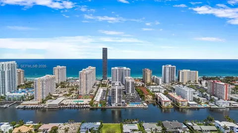 2017 S Ocean Dr #1206, Hallandale Beach, FL 33009