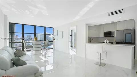 2017 S Ocean Dr #1206, Hallandale Beach, FL 33009